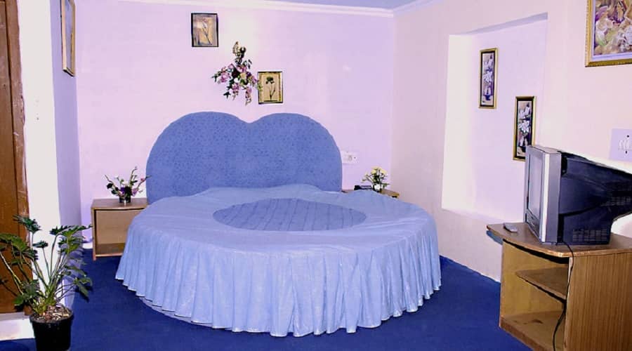 Hotel Paradise & Resorts, Manali 3